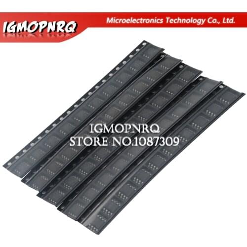 NE555 LM358 MC34063 LM393 LM386 LM1458 LM311 TL431 LM293 LM2903 SOP8 Amplifier Circuit 10Values*10pcs SMD diy electronic set