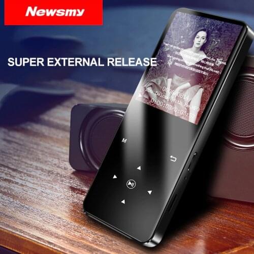 NEWSMY Hi-Fi Players