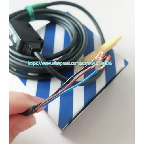 New original EX-43T defined reflective photoelectric sensor