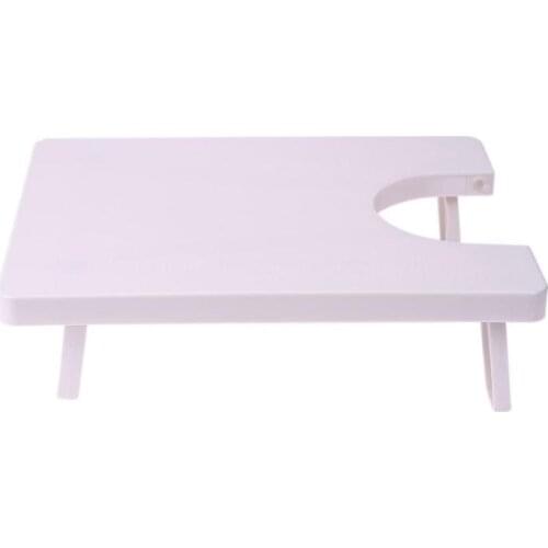 Sewing Machine Plastic Extension Table Expansion Board Household Accessory