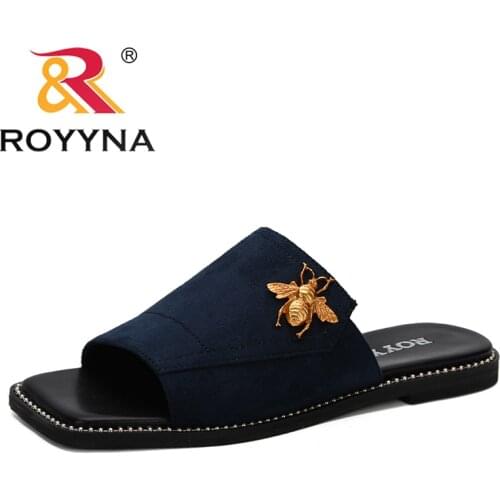 ROYYNA Slates