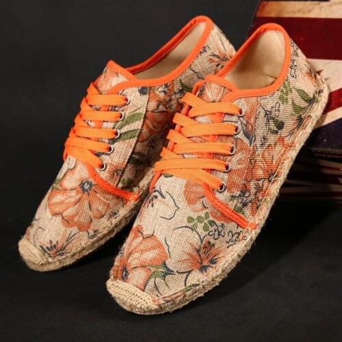 Мужские эспадрильи Sooneeya China At AliExpress