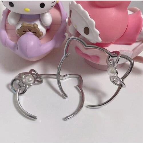 TAKARA TOMY White Bracelets