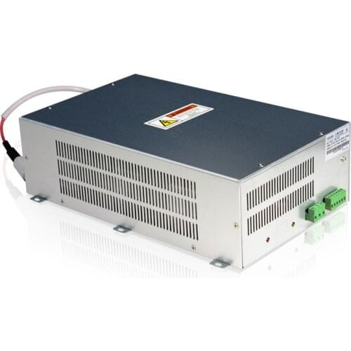 High quality ZRSUNS 120W/130W/150W co2 power supply for laser cutter