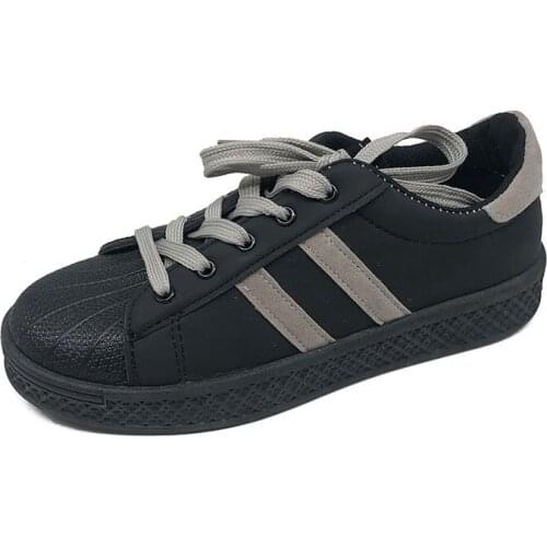 Spring Women Casual Shoes High Quality Fashion Stripe Outdoor Candy Color Girls Flat Sneakers Zapatos De Mujer Tenis Zapatillas