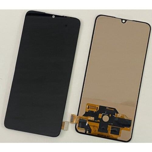 6.39''Black TFT For XiaoMi Mi9 Mi 9 M1902F1G LCD Display+Touch Screen Assembly Repair Parts With Tools +Adhesive