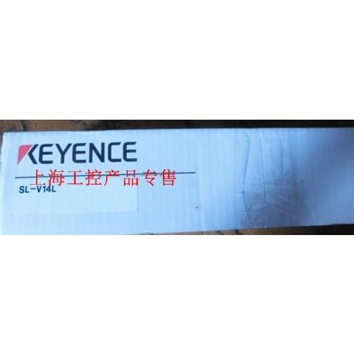 Brand New & Original Is Product SL-V14L SL-V Safety Light Curtains Safety Light Curtains