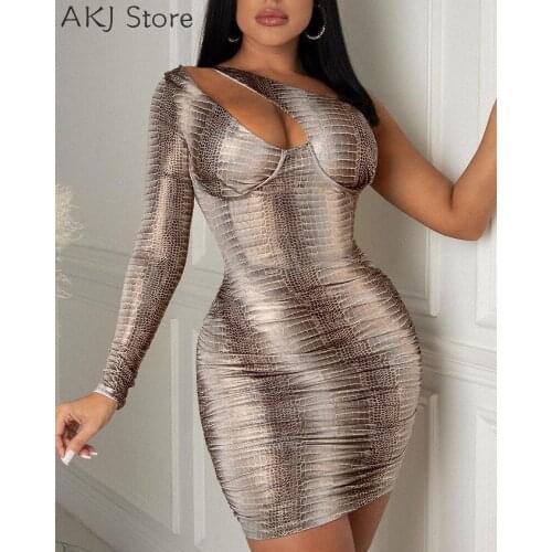 Aibo Carla Long Dresses