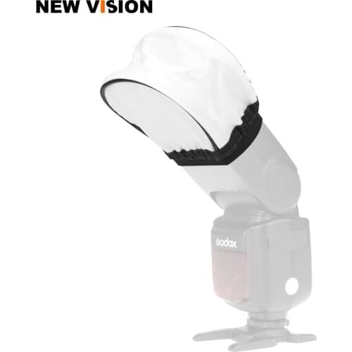 AMBITFUL Flash Diffusers