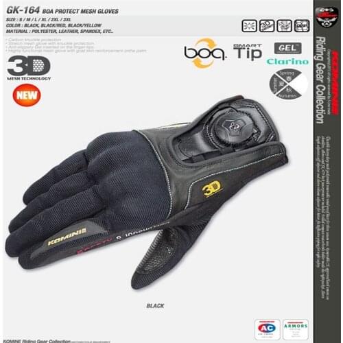 Free Shipping Motorcycle BOA Rotating Gloves Motorcycle Fingerproof Gloves Motorcycle Riding Gloves Motocross Touch Screen Glove