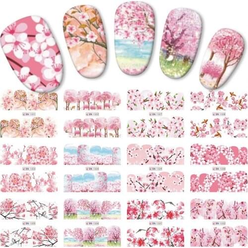 Nail Sticker Safe Fadeless Smell-less Women Nail Art for Daily Use Decoration Design Sticker Nail Art DIY Accessories наклейки