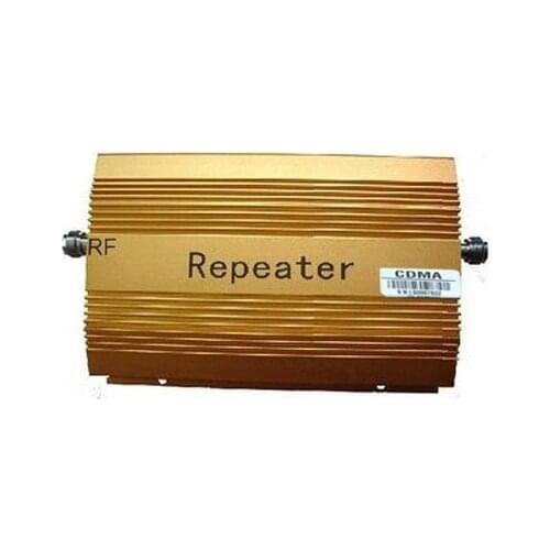 CDMA booster repeater 800mhz mobile phone signal max. 1500 square meters suitable signal enarger for USA CANADA BRAZIL