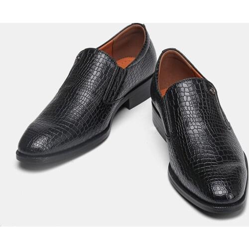 FOORAABO Men's Shoes