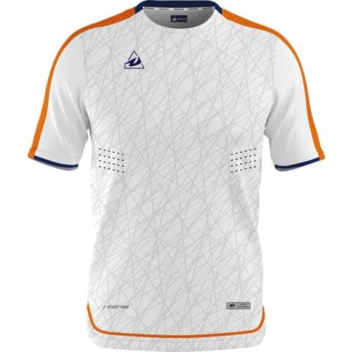 T-shirts summer fashionable sports apeal mens shirts dry fit white t-shirts