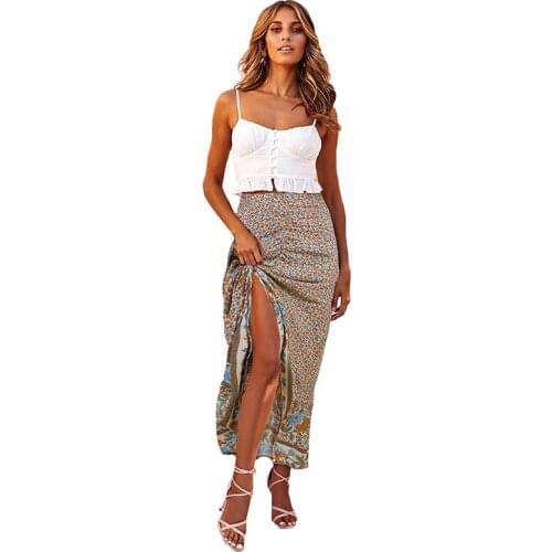 Женские юбки HBEN China At AliExpress