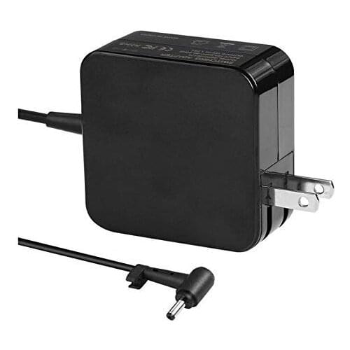 Huiyuan Fit for 33W Ac Adapter for Asus S200E C300MA X200MA X200LA F200CA E402MA adp-40th ad890326 19V 1.75A 4.0 x 1.35mm