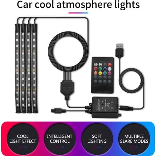 Kanuoc Decorative Lighting