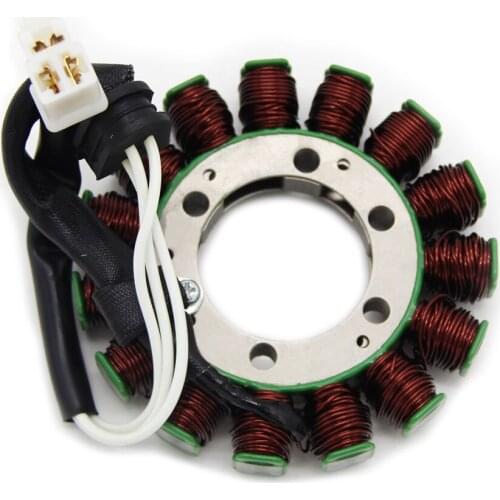 Motorcycle Generator Stator Coil Comp For Suzuki moto GSXR1000 2009 2010 2011 2012 -2016 31401-47H00-000 Motorcycles Accessories