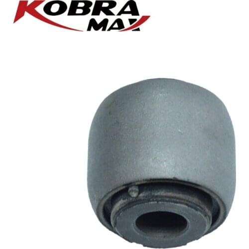 KobraMax Rear Control Arm Bushing Engine Mounting 1509831 1387629 6G915500BAA 1509831 Fits For Ford Volvo Car Accessories