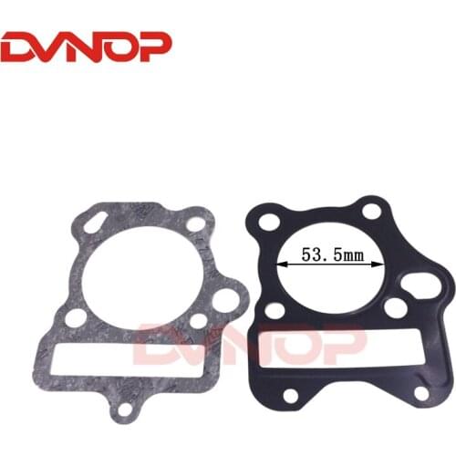 Gasket Set For Qingqi Suzuki QS110 FD110