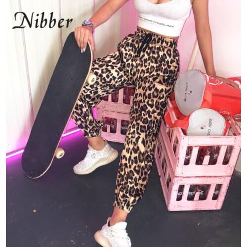 NIBBER Women's Pants