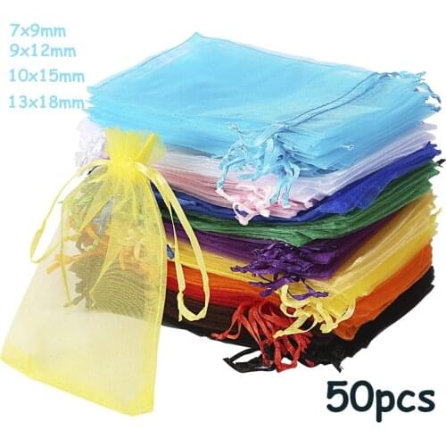 NPCXSZ Jewelry Packaging