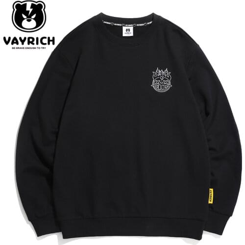 VAYRICH Men's Sweatshirts