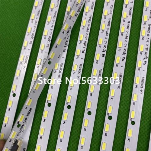 100 pieces V390HJ1-LE6-TREM1