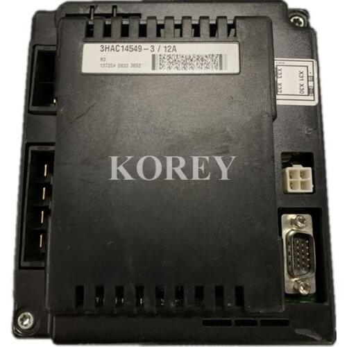 ABB Robot Rectifier DSQC618 3HAC14549-3