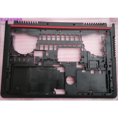 Notebook shell is suitable for DELL travel magazine 15 7000 7557 7559 5577 D shell original with printing