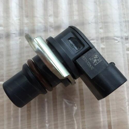 Crankshaft Sensor For BYD ZHONGHUA DAEWOO OPEL Astra G Combo Meriva Vauxhall 1.6 10456592 10456507 1236308 SEB