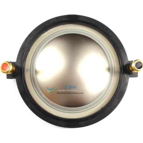 Diaphragm 8 ohm for -B&C DE900, BC-MMD900-8 EAW CD-3514, KF650