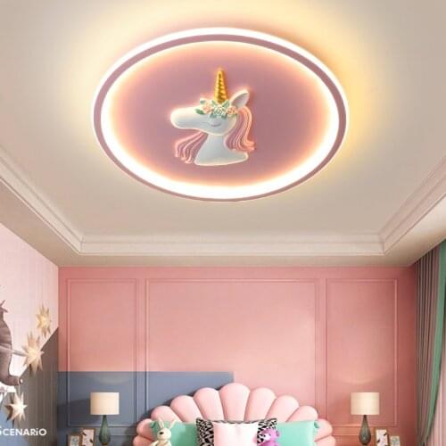 Home decoration kids modern ceiling lamp ceiling lights Living room decoration led lights for room indoor lighting plafonniers