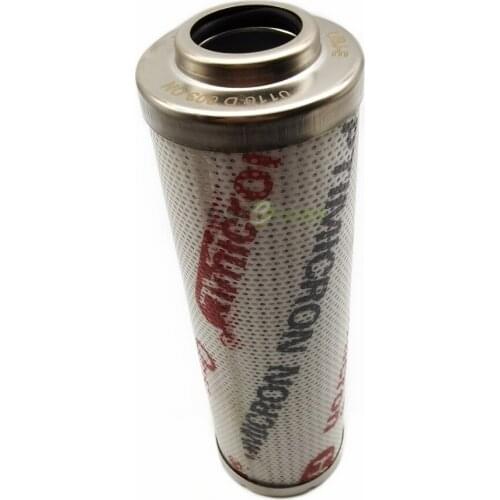 Filter Element 0110 D 003 ON Excavator Hydraulic Pump Pilot Filter