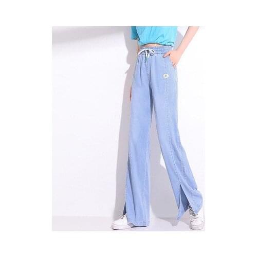 Giyu Womens Summer Jeans