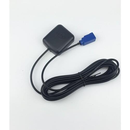 1pcs Magnet Waterproof GPS active Antenna Navigator SMA/BNC/Fakra Connector