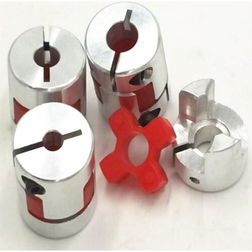 HYSMOTOR Shaft Couplings