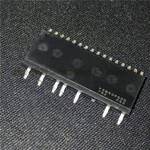 FSB50450S SPM23 Intelligent Power Module