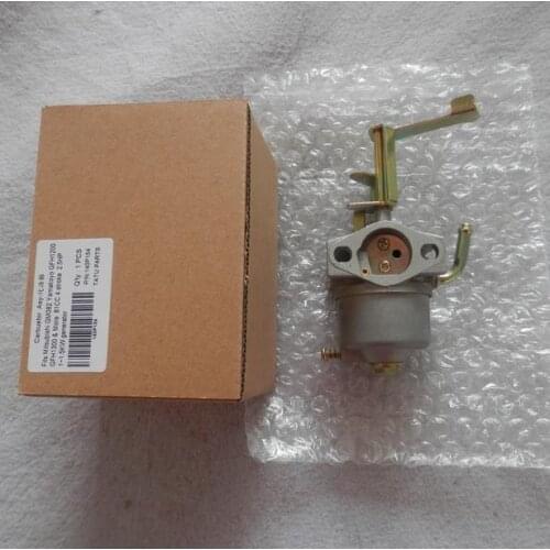 154F CARBURETOR AY 156F &MORE 4 STROKE 2.5HP 1200 1300 1500 SERIES 1KVA 1.2kw 1.5KW GENERATORS CARB CARBURETTOR FREE SHIPPING