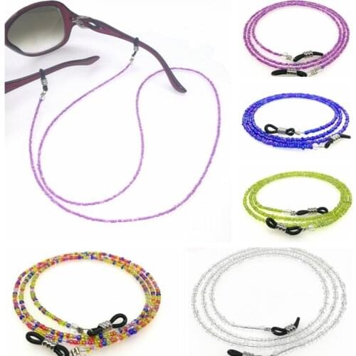 Love Chain Eyeglass Laces