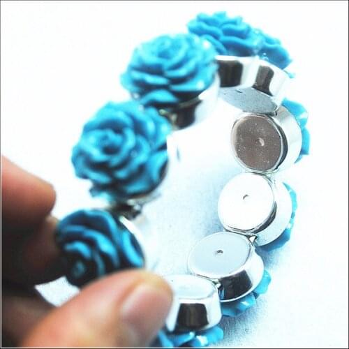 New arrived women bracelets making fashion jewelry finding for party and wedding with best wholesale price