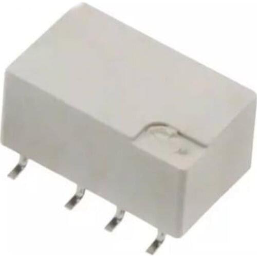 New IM03GR IM03 5VDC IM03GR-5V 1m03 2A 5V SMD8 10PCS