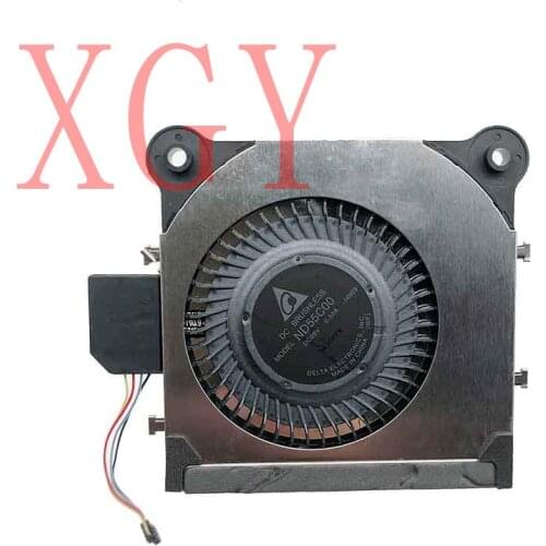 Original FOR Sophie 1703 ND55C00 notebook cooling fan 100% test ok