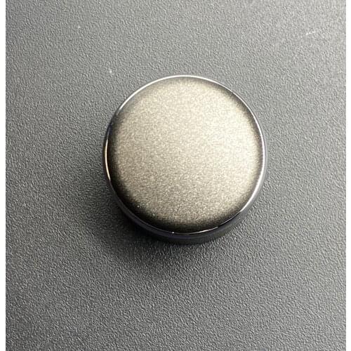 Genuine for Toyota Lexus ES240 ES350 volume switch audio control panel button cap radio knob