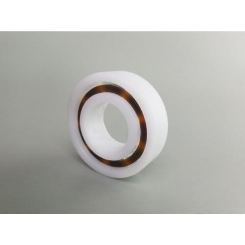 POM Plastic Bearing 6900 6901 6902 6903 6904 6905 6906 6907 6908 Glass Beads