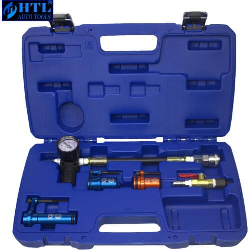 Transmission oil drain tool kit for benz 722.6/722.9 & for bmw 6HP /8HP pat