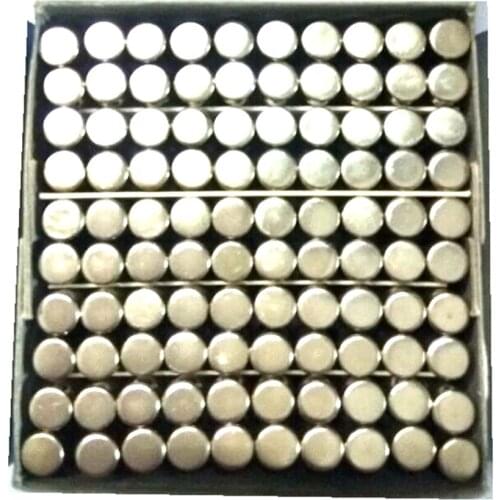 Pack of 100 5x20mm Quick-blow Glass Fuses Auto Cars Quick Action Insurance