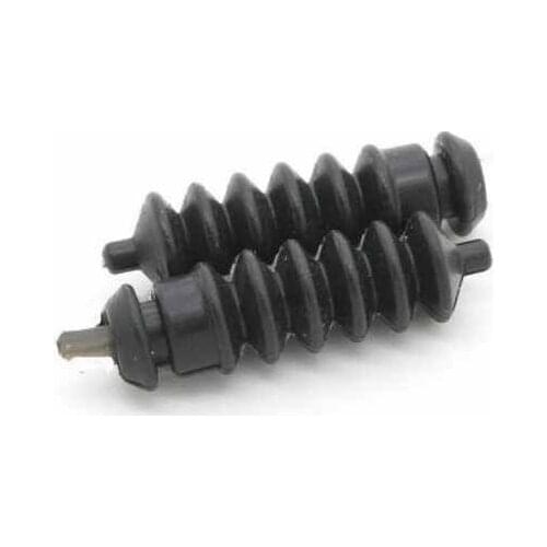 2 pcs WaterProof Push Rod Boots for 35mm Radio Control Boat