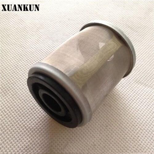 XUANKUN Motorcycle Accessories ZY125T Oil Filter Iron Net