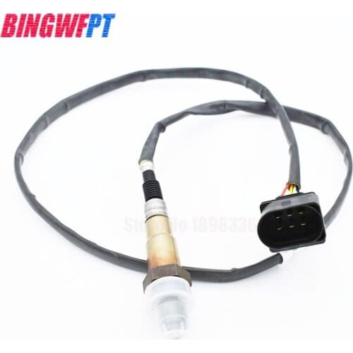 BINGWFPT Oxygen Sensors, Lambda Probes